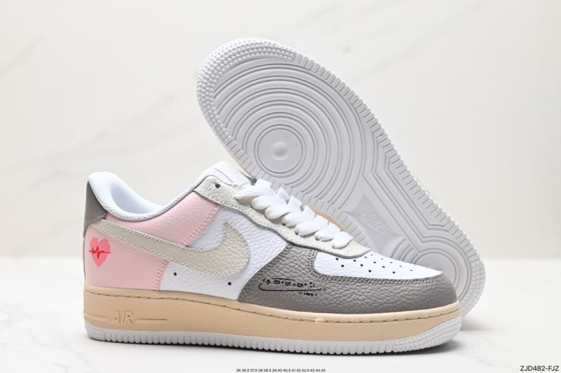 Nike Air Force 1 Shoes